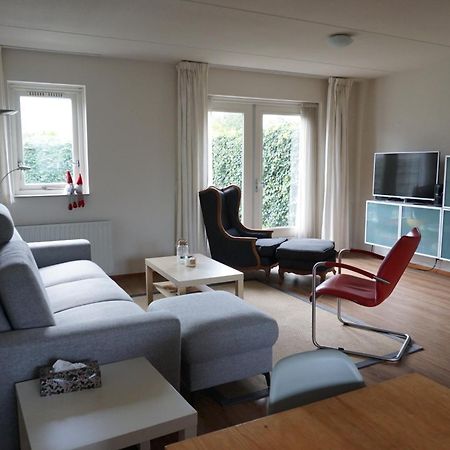 Kustverhuur, Vakantiepark Fort Soleil 10 Βίλα Breskens Εξωτερικό φωτογραφία