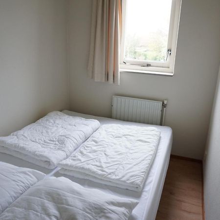 Kustverhuur, Vakantiepark Fort Soleil 10 Βίλα Breskens Εξωτερικό φωτογραφία