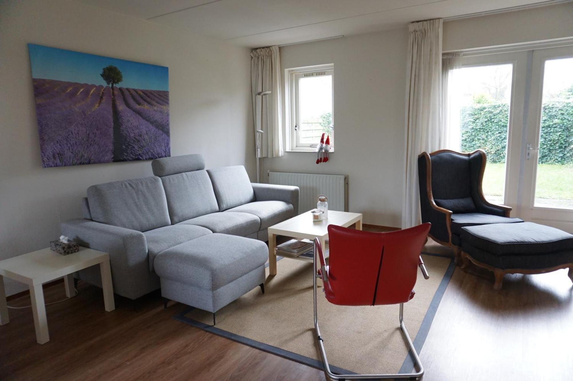 Kustverhuur, Vakantiepark Fort Soleil 10 Βίλα Breskens Εξωτερικό φωτογραφία