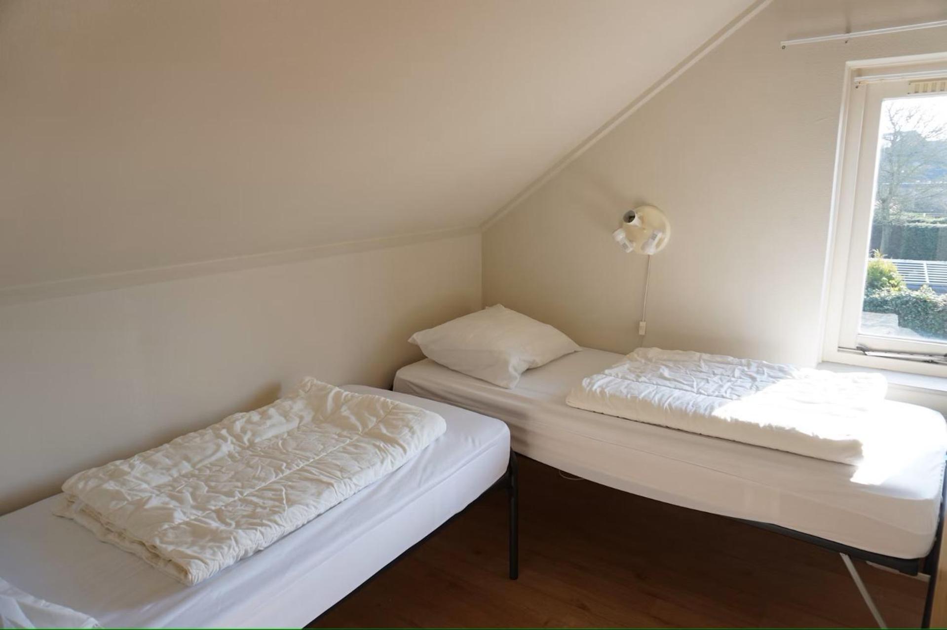 Kustverhuur, Vakantiepark Fort Soleil 10 Βίλα Breskens Εξωτερικό φωτογραφία